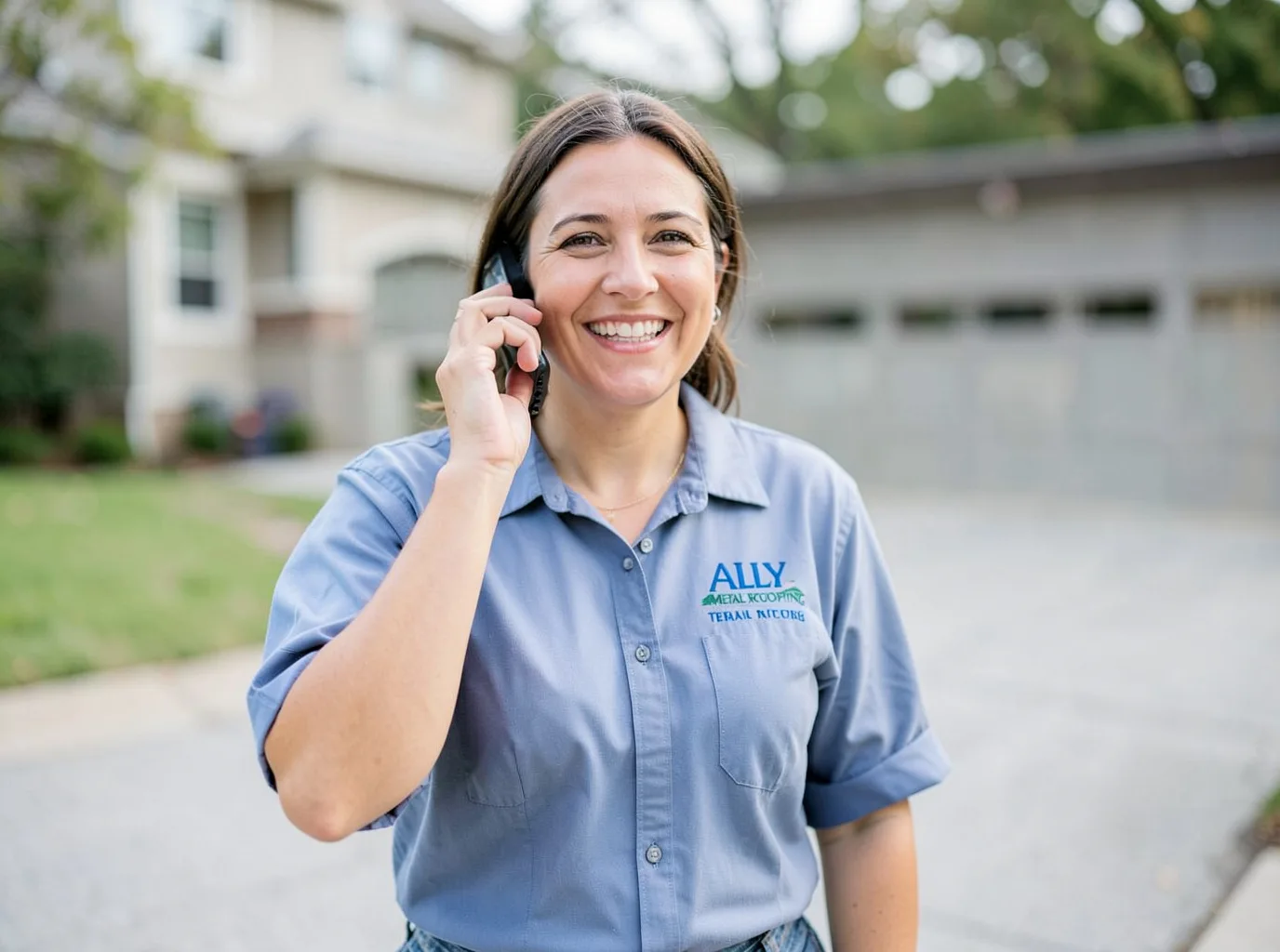 Metal Roof Installation Byesville, OH FAQs